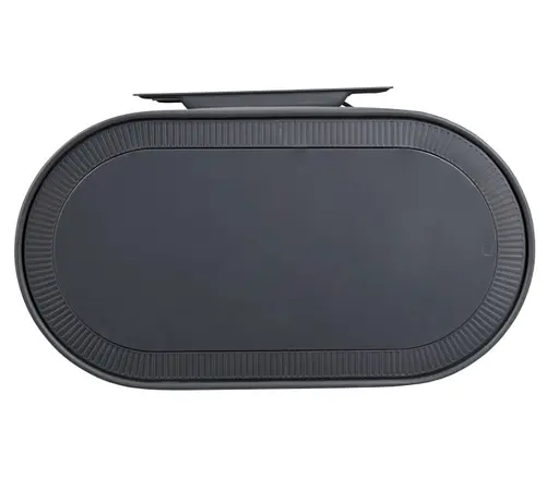 Водонагреватель электрический Thermo Alliance, 2 кВт, мокрый ТЭН, 50 л плоский, вертикальный, прямоугольный, серый (DT50V20G(PD)/2G) - фото 8