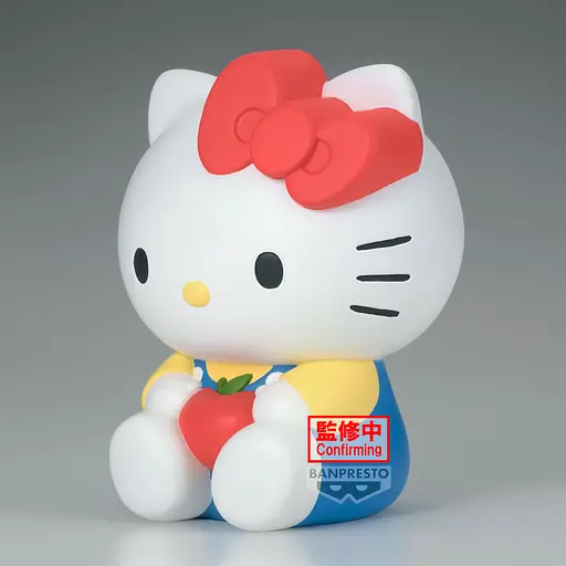 Фигурка Bandai Spirits Санрио Хэллоу Китти Sanrio Hello Kitty 11 см BS HK 11 - фото 2