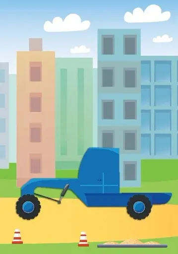 Супермайстерня. Будівельна техніка - фото 3