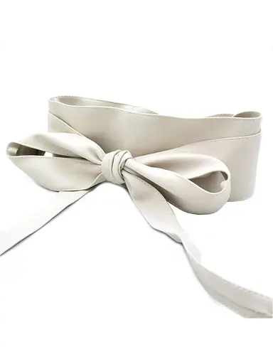 Пояс Weatro жіночий 220 см acs0027407 - фото 6