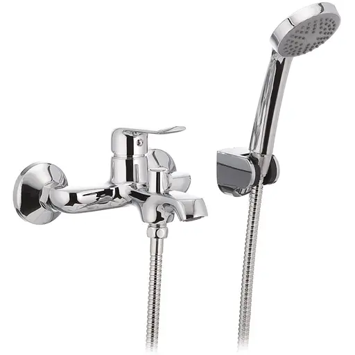 Змішувач для ванни Mixxus PREMIUM MEDEA 009 (MI0577) - фото 1