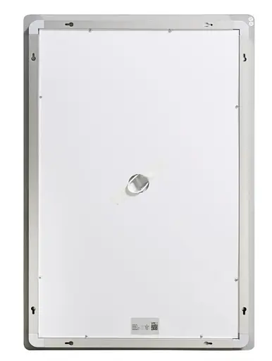 Дзеркало Lidz Kubis (KU2) 600х800 мм з LED-підсвічуванням Touch LD78LF937608048449 - фото 9