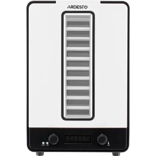 Сушарка Ardesto FDB-1138 - фото 5