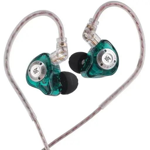 Навушники Knowledge Zenith EDX Pro X Cyan Mic (90403710) - фото 2