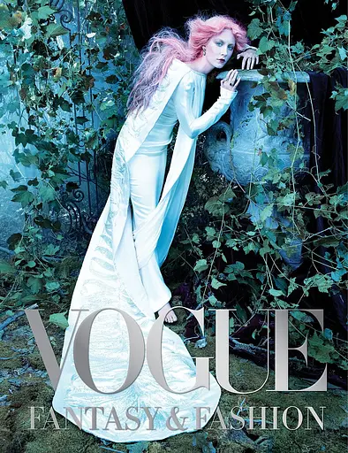 Vogue. Fantasy & Fashion