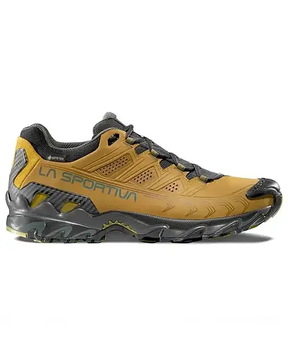 Кроссовки LaSportiva Ultra Raptor II Leather GTX 46 Savanna (1052-34F732726 46) - фото 2