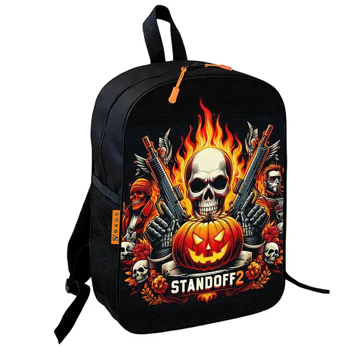 Рюкзак школьный детский Стендофф 2 «Standoff 2» 36х27 см для мальчика (01173)