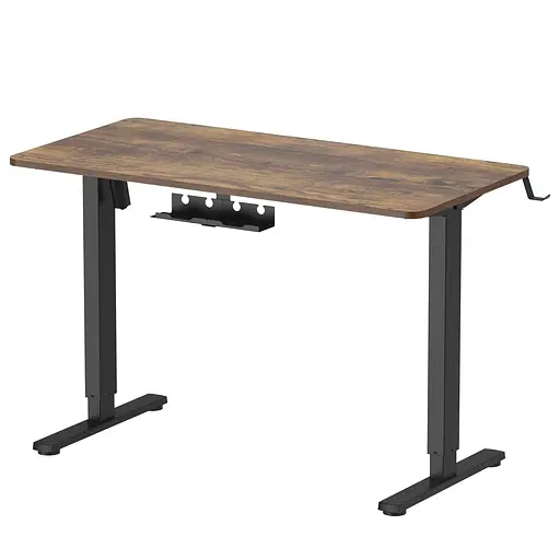 Геймерский стол OfficePro ODE1260DW (ODE1260DW) - фото 2