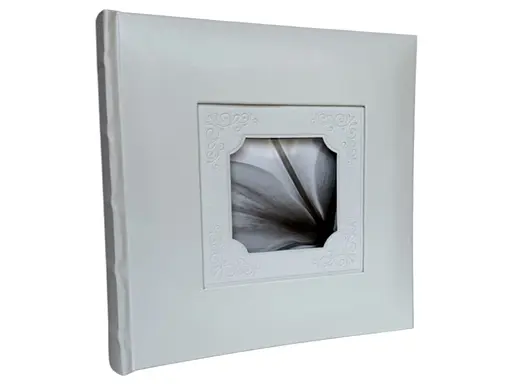 Альбом EVG 20sheet Tradition White 29x32см (20sheet S29x32 Tradition White) - фото 1