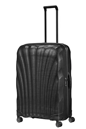 Валіза 81 См Samsonite C-LITE BLACK 81x55x34 CS2*09005 - фото 8
