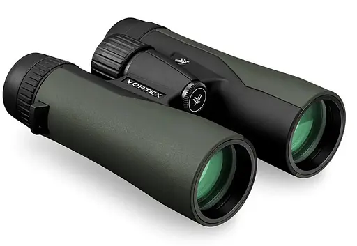 Бинокль Vortex Crossfire HD 8x42 (CF-4311) - фото 2