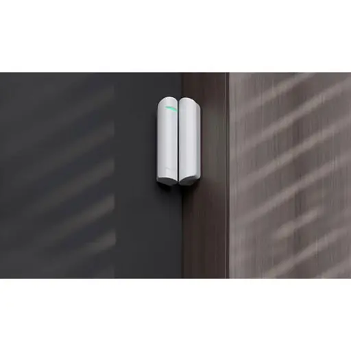 Комплект охранной сигнализации Ajax StarterKit Cam Plus (White) [57049] - фото 7