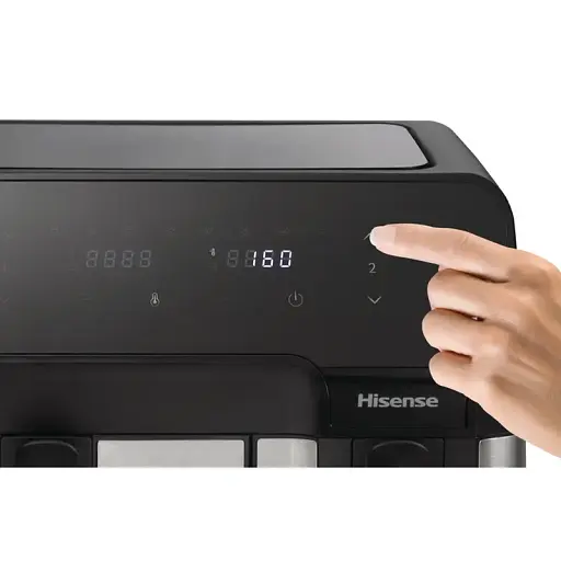 Мультипіч HISENSE HAF2900D - фото 7