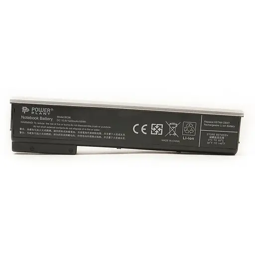 Акумулятор PowerPlant для ноутбуків HP ProBook 640 (HSTNN-DB4Y, CA06) 10.8V 5200mAh
