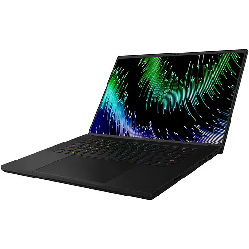 Ноутбук Ігровий Razer Blade 16 i9-13950HX la 5.50 GHz,Dual UHD+/+,Mini LED,/,32 GB DDR5,2TB,RTX 4090 - фото 5