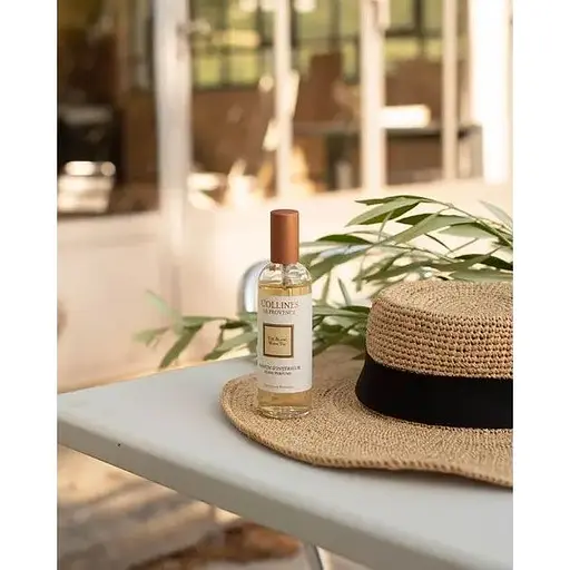 Аромаспрей Collines de Provence Білий чай 100 мл - фото 2