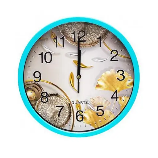 Настінний годинник 562-3 D24 см