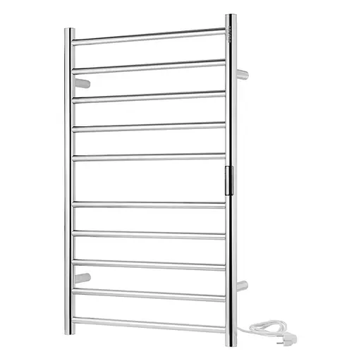 Полотенцесушитель электрический Kroner KRP Hitze-Stets CHR8753-10T (CV035346) - фото 1