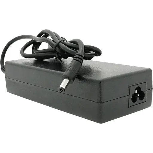 Импульсный адаптер питания Brazzers BRPSP120-12 12В 10А штекер 5.5/2.5 длина 1м - фото 1