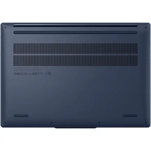 Ноутбук Lenovo IdeaPad Slim 5 16IRH10R 7 240H la 52GHz, 32GB DDR5, 1TB, Без ОС - фото 10