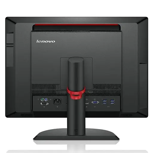 Моноблок Lenovo ThinkCentre M93Z - (i5-4430S/8/120SSD/500) - Class A Б/В - фото 5