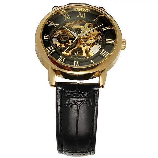 Годинник Forsining Rich - фото 8