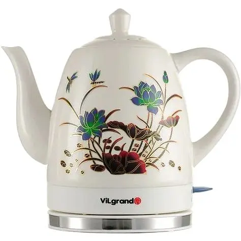 Электрочайник ViLgrand VC716L