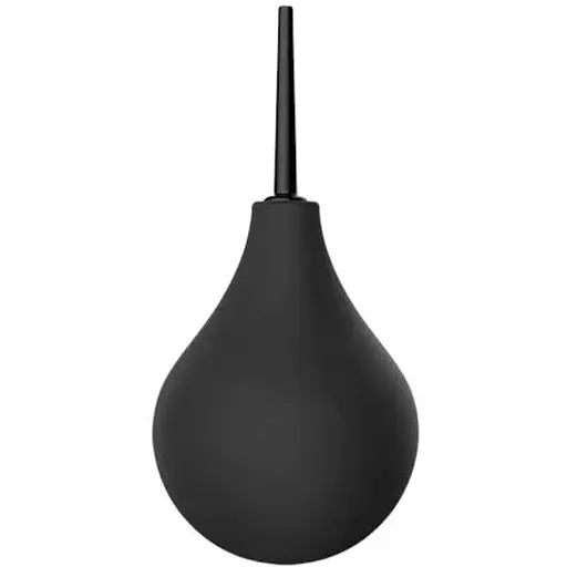 Спринцівка Alive Anal Douche S