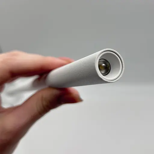 Встраиваемый светильник Skarlat RSL74198 3W WH 3000K - фото 5