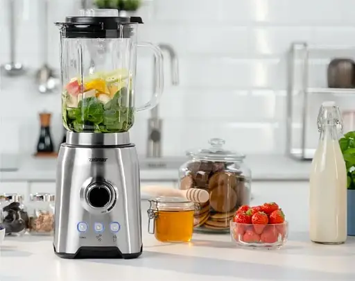 Блендер Zelmer ZSB4799 (стаціонарний) - фото 5