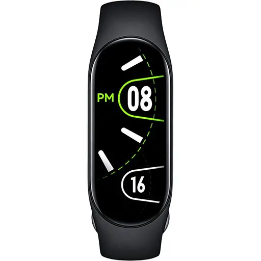Фітнес-браслет Xiaomi Mi Smart Band 7 Black (BHR6008GL, BHR6007CN) - фото 4