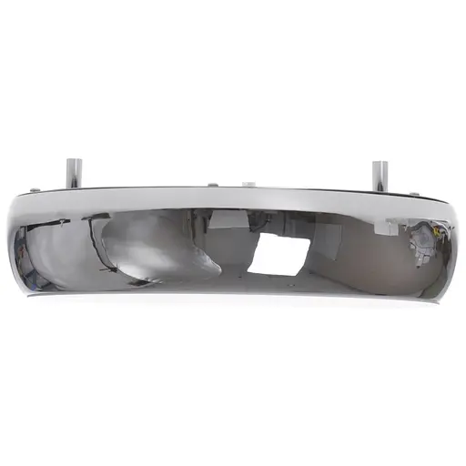 Светильник потолочный накладной Brille BL-412C/3 E27 CH - фото 2