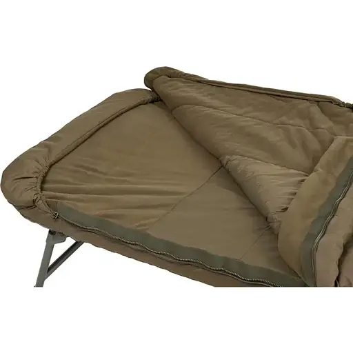 Розкладачка Fox International Flatliner X - All Season System - фото 7