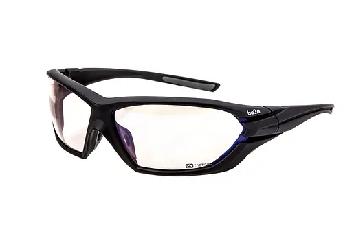 Окуляри балістичні Bolle Assault з лінзами ESP - фото 2