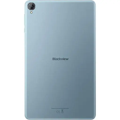 Планшет Blackview Tab 50 8" HD+ 4GB/128GB/RK3562/5580mAh/2+0.3Мп/WIFI Blue - фото 5