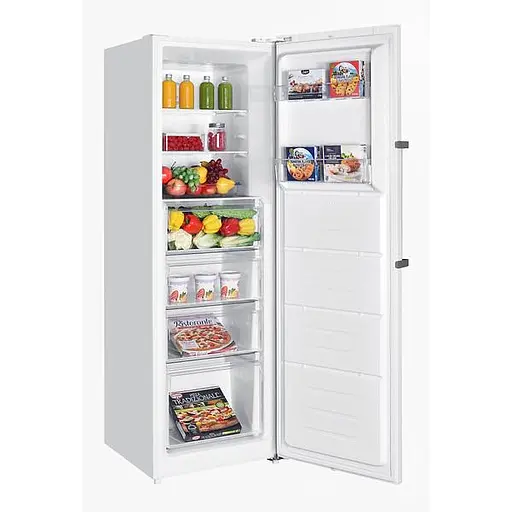 Морозильная камера Prime Technics FSN 1813 ED - фото 5