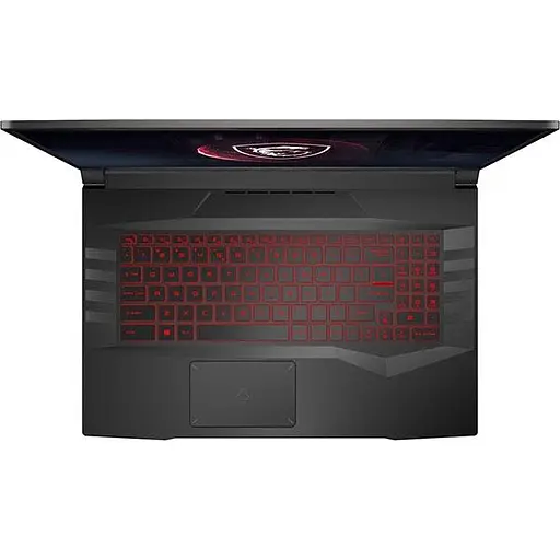 Игровой ноутбук MSI Pulse GL76 12UGK, Intel Core i7-12700H, 4.7GHz, 17.3 Full HD, 16GB, SSD 512GB, NVIDIA GeForce RTX 3070 8GB, Free Dos - фото 5