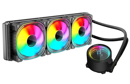 СВО Coolmoon TY360-B (TY360-B) - фото 2