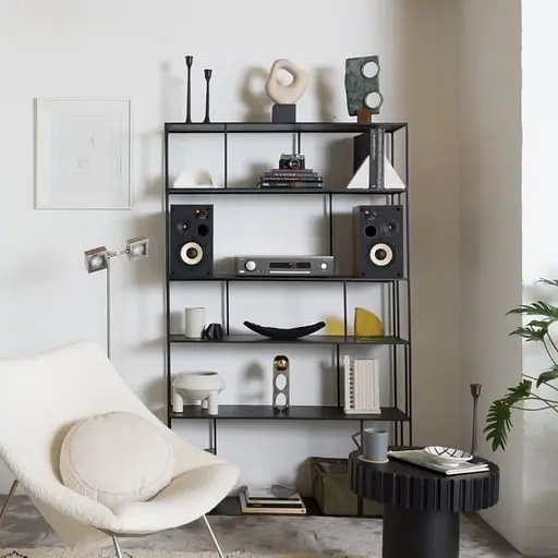 Акустическая система JBL L52 Classic Orange (JBLL52CLASSICORG) - фото 5