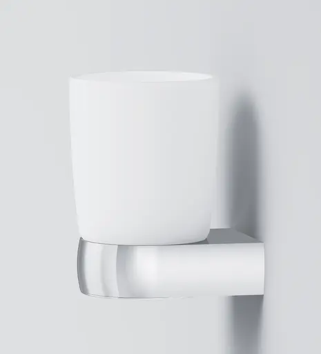 Стакан для ванной AM.PM Sensation (A3034300) - фото 5