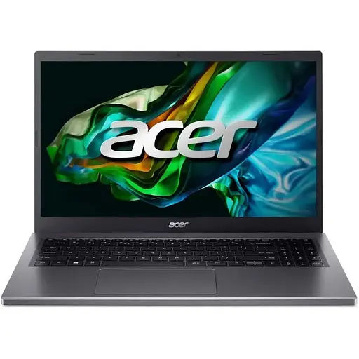 Ноутбук Acer Aspire 5 A515-58P, A515-58P-5415, i5-1335U (10 ядер), 16GB 6400MHz LPDDR5