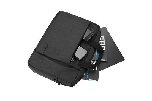 Tucano Сумка Svolta для ноутбука 15.6-16` черная - фото 10