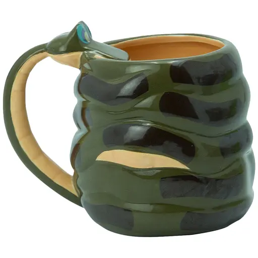 Чашка Disney The Jungle Book - Kaa (Дісней) 450 мл - фото 2