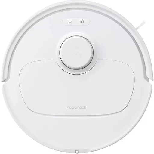 Робот-пилосос RoboRock Q Revo Pro White [124474] - фото 9