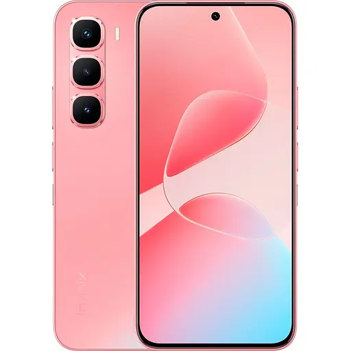 Смартфон Infinix Hot 60 Pro 8/256GB Coral Tides [147463]