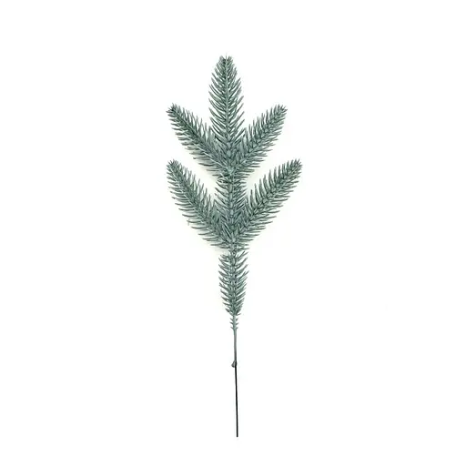 Набір хвойних литих гілочок Hvoya Decor Box (84 елементи) - фото 5