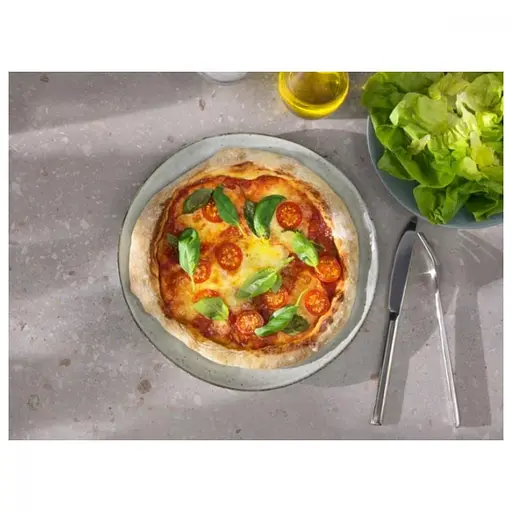 Мікрохвильова піч з грилем Electrolux EMZ421MMK - фото 2