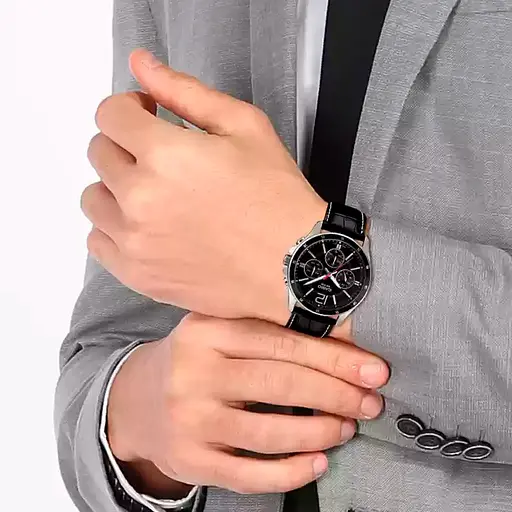 Часы наручные мужские Casio MTP-1374L-1AVDF - фото 4