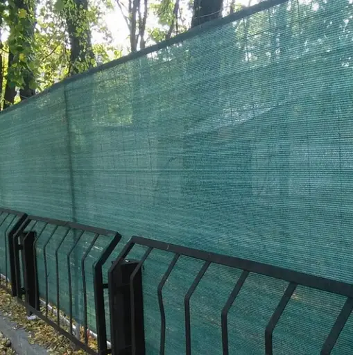 Сітка для затінення Shadow 45% 6х5 м СЗП000061  - фото 5