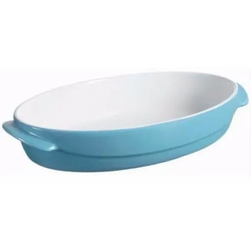 Овальная форма для запекания Pyrex C302B03